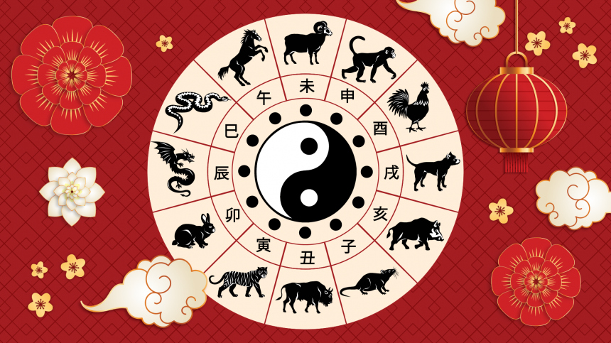 Горячая Земля июля тормозит дела: китайский гороскоп на неделю с 10 по 16 июля