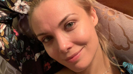 Вечно молодая: 41-летняя Татьяна Арнтгольц показала фото без макияжа