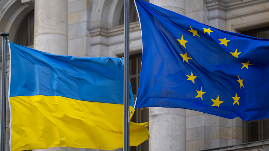 Лидеры ЕС продолжат поддерживать Украину, но «с учетом интересов» своих стран