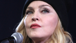 «Прикована к постели»: стали известны подробности о состоянии здоровья Мадонны