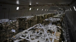 Из старых запасов: очередные поставки оружия ВСУ обсудили на Совбезе ООН