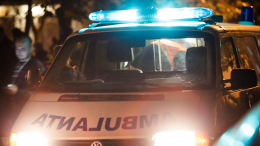МВД Молдавии сообщает о двух жертвах при стрельбе в аэропорту Кишинева