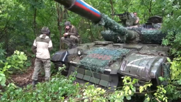«Быстрее, точнее»: как российские танкисты противостоят вылазкам ВСУ