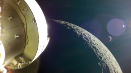 «Мы возвращаемся на Луну»: в РФ анонсирована рискованная и уникальная космическая миссия