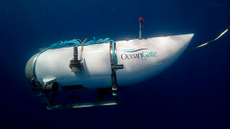Верх цинизма: OceanGate продолжает продавать экскурсии к обломкам «Титаника» после трагедии
