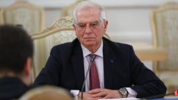 Теневые переговоры: Боррель заявил о «важных событиях» на Украине в ближайшие дни