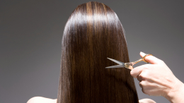«Влияет на эстетику»: почему важно стричь кончики волос?