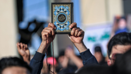 Протесты во всем глобальном мусульманском мире: сожжение Корана несет последствия