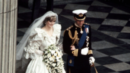 Понимал ошибку: о чем попросил принц Чарльз Диану в записке накануне свадьбы