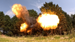 Российские военные уничтожили 920 единиц вражеской техники в Запорожской области