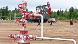 Навстречу балансу: Россия добровольно сократит поставки нефти в августе