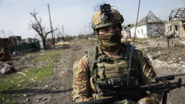 Российские бойцы отразили девять атак ВСУ на Донецком направлении