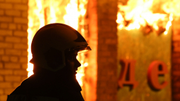Ущерб на десятки миллионов: что известно о разрушительном пожаре в Химках
