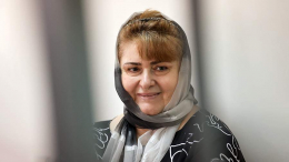 Суд Чечни отправил в тюрьму жену экс-судьи Зарему Мусаеву