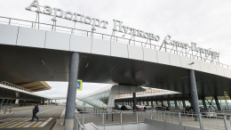 Рейс из Санкт-Петербурга в Анталью задержали почти на сутки
