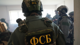 В Крыму по подозрению во взяточничестве задержаны должностные лица