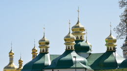 Силы не равны: раскольники захватили еще одну церковь под Киевом