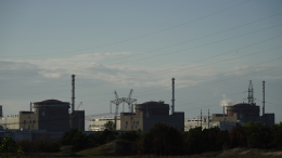 «Велика угроза»: Песков о возможности диверсии на Запорожской АЭС
