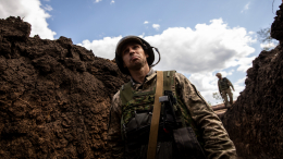 «Будут умолять»: американский разведчик разрушил последнюю надежду Киева