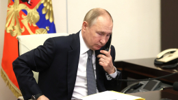 «Принципиально важное значение»: о чем Путин говорил с премьером Армении Пашиняном
