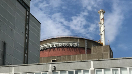 Гросси: МАГАТЭ не выявило признаков минирования на Запорожской АЭС