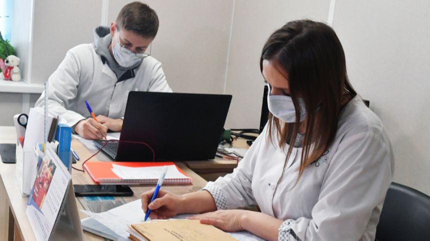 Случаи менингококковой инфекции выявлены среди сотрудников Ozon в Екатеринбурге