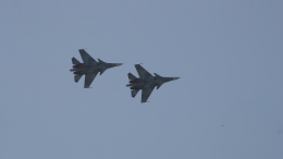 ВКС России начали совместные учения с Военно-воздушными силами Сирии: чего ждать