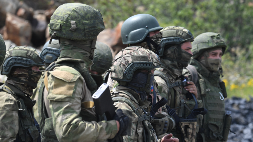 В ДНР подтвердили переход Клещеевки под контроль российской армии