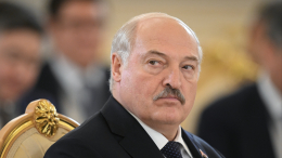 «Начнем говорить»: Лукашенко предположил, когда начнутся переговоры РФ и Украины