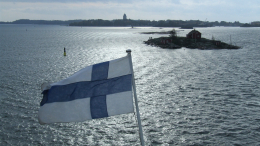 Финляндия ужесточит въезд в страну некоторым категориям граждан РФ