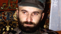 Боевик из банды Басаева получил тюремный срок за нападение на военных