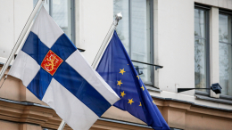 Россия закроет генконсульство Финляндии и вышлет финских дипломатов