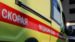 Десять детей госпитализировали на Урале после распития алкоголя
