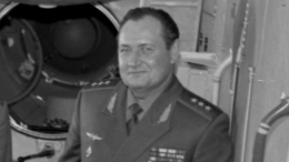 Умер бывший первый замглавкома ВВС СССР Борис Корольков