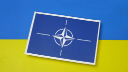 Белый дом исключил вступление Украины в НАТО во время саммита в Вильнюсе