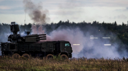 Два беспилотника были сбиты средствами ПВО на подлете к Воронежу