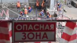 В Шебекино приостановлены восстановительные работы из-за атак ВСУ