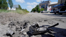 Работники ВГА Харьковской области попали под обстрел со стороны ВСУ