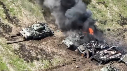 Под шквальным огнем: как российские бойцы отражают попытки контрнаступления ВСУ