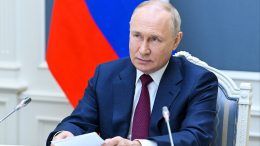 Безоговорочная поддержка: Россия нашла надежных союзников в лидерах стран ШОС