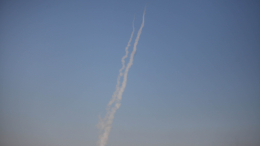Российские ПВО сбили крылатую ракету в районе Керчи