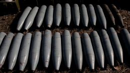 «У США ничего не осталось»: почему кассетные боеприпасы не помогут Украине