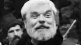 На Украине умер советский актер театра и кино Юрий Брылинский