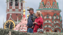 Жители Москвы и центральной части России окажутся в «арктическом мешке»