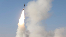 Системы ПВО сбили две украинские ракеты в Брянской области