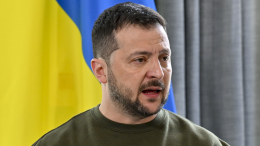 Зеленский: Байден мог бы закончить конфликт на Украине за пять минут, но Киев не согласен