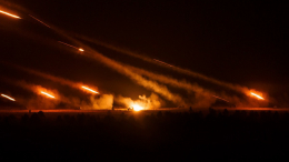 Герасимов дал приказ нанести упреждающее огневое поражение стартовых позиций С-200 ВСУ