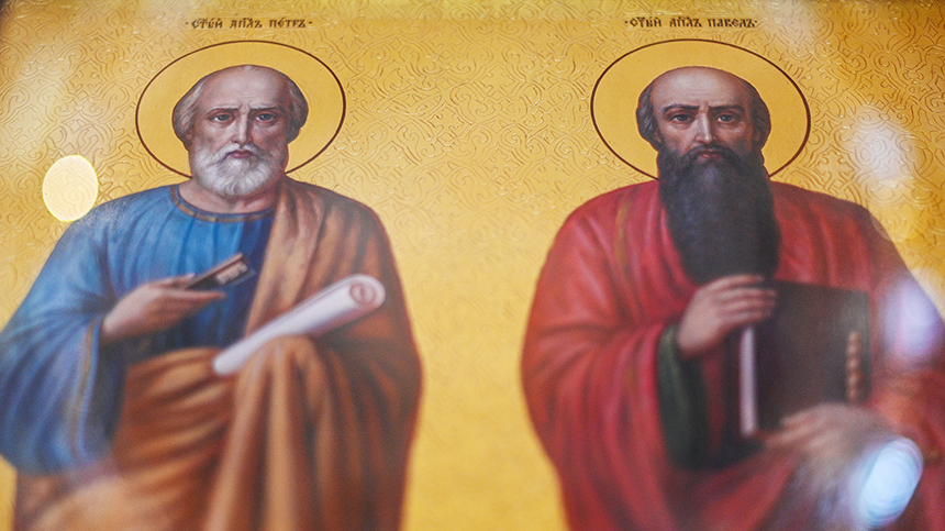 День апостолов Петра и Павла: что можно и категорически нельзя делать 12 июля
