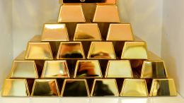 Все больше стран начали репатриировать золото на фоне санкций против России