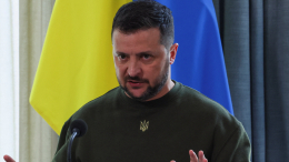 «Зеленский крайне зол»: Германия и США заблокировали заявку Украины в НАТО